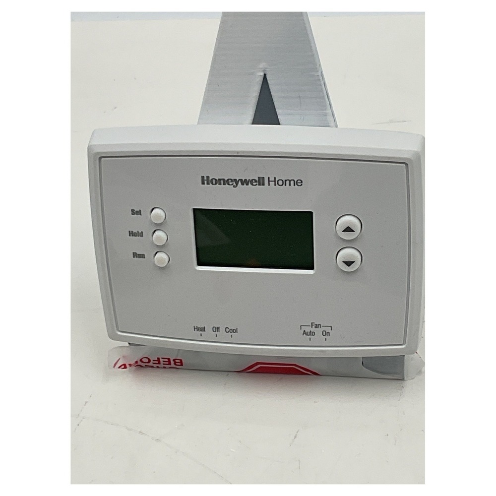 Honeywell‎ Home RTH2300B 5-2 Day Programmable Thermostat